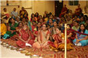 10th Patotsav Pothi Yatra - ISSO Swaminarayan Temple, Los Angeles, www.issola.com